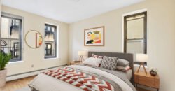 12 East 132nd Street, Unit 4B, Manhattan, NY