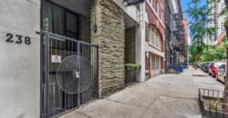 238 East 84th Street, Unit 2B, Manhattan, NY