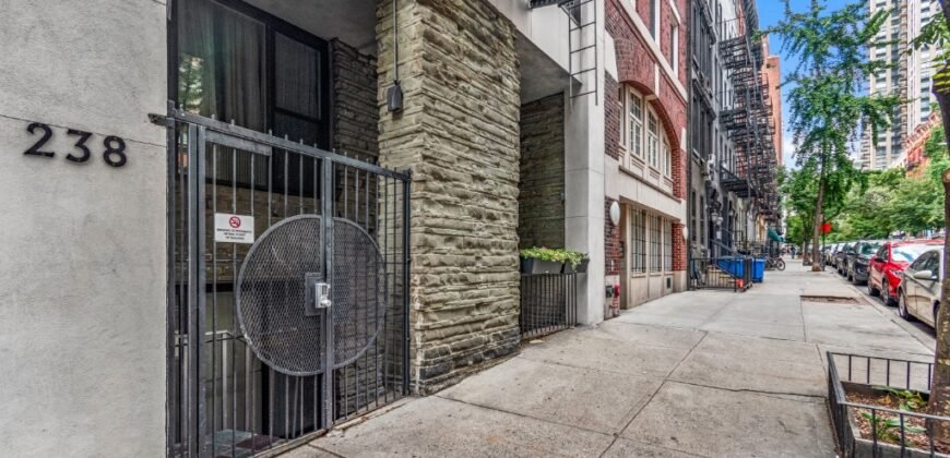 238 East 84th Street, Unit 2B, Manhattan, NY