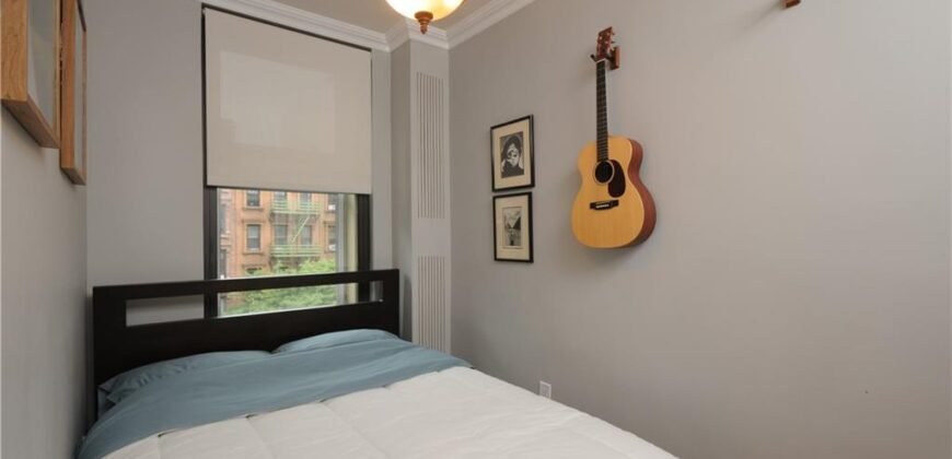 467 West 57th Street, Unit 3A, Hell’s Kitchen, Manhattan, NY 10019