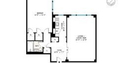 20 East 35th Street, Unit 5, Murray Hill, Manhattan, NY 10016