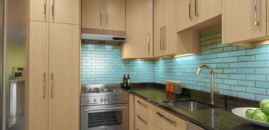 330 3rd Avenue, Unit 17K, Manhattan, NY