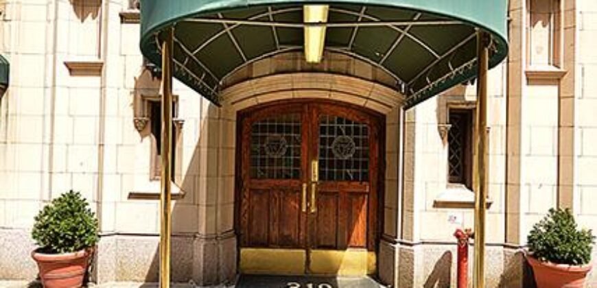 319 East 50th Street, Unit 12L, Manhattan, NY