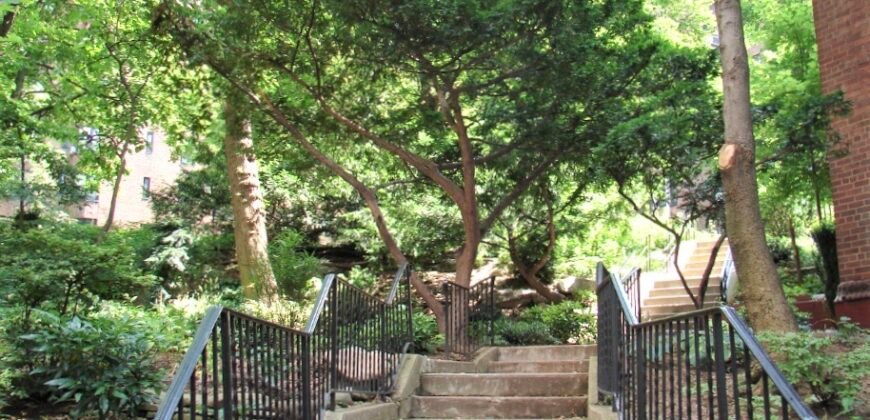 67 Park Terrace East, Unit C58, Manhattan, NY