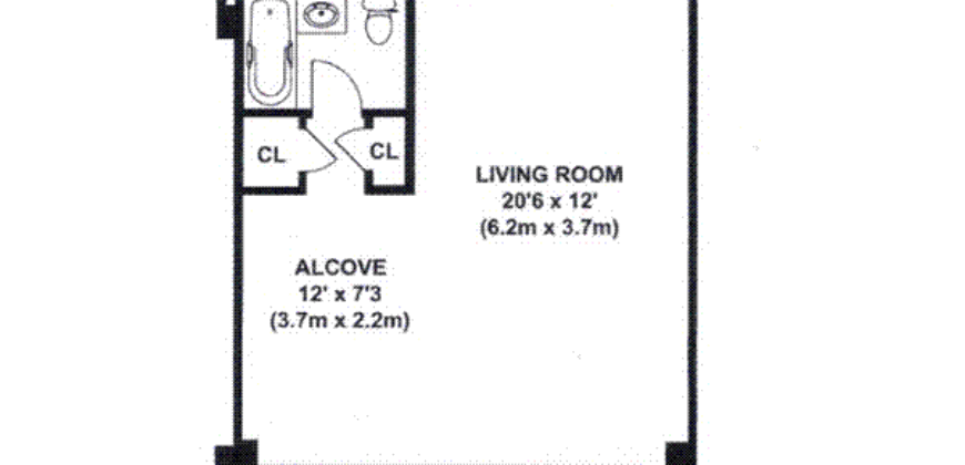 333 East 75th Street, Unit 4C, Manhattan, NY