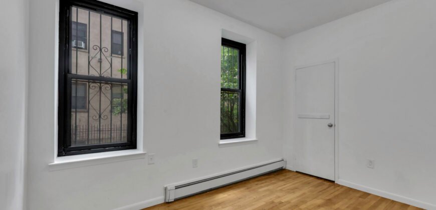 12 East 132nd Street, Unit 1A, Manhattan, NY