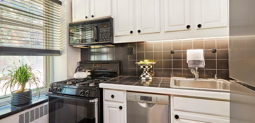 36 Sutton Place South, Unit 2E, Manhattan, NY