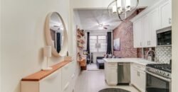 524 East 13th Street, Unit A1, Manhattan, NY