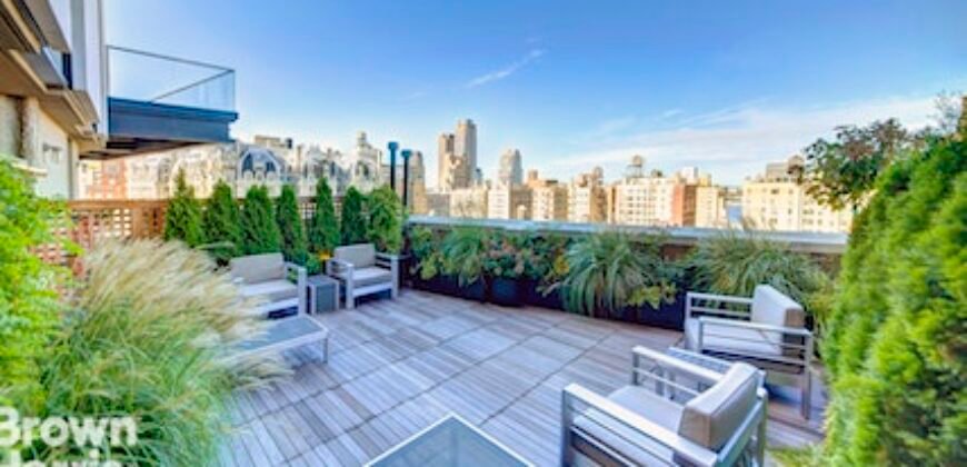 215 West 75th Street, Unit 9E, Manhattan, NY