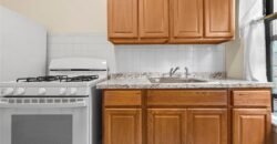 535 West 160th Street, Unit 4D, Manhattan, NY