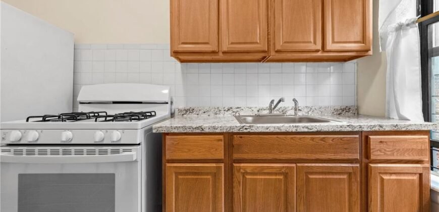 535 West 160th Street, Unit 4D, Manhattan, NY