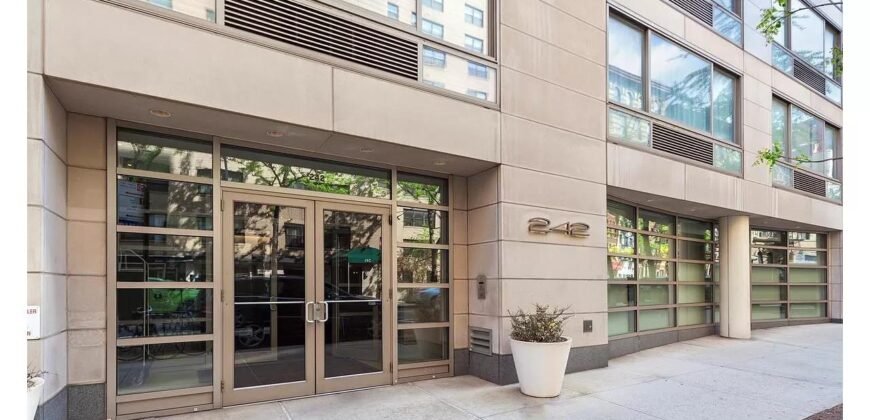 242 East 25th Street, Unit 6E, Manhattan, NY