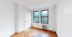 834 Riverside Drive, Unit 2D, Manhattan, NY