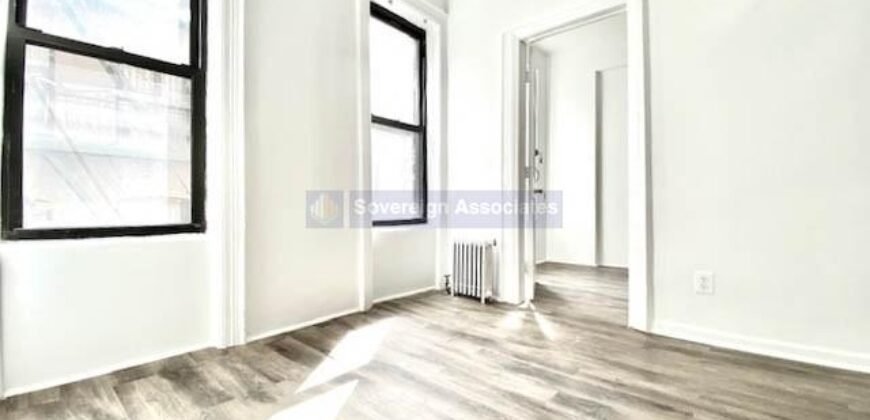504 West 139th Street, Unit 14, Manhattan, NY