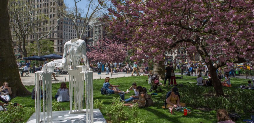 30 East 22nd Street, Unit 3A, Manhattan, NY