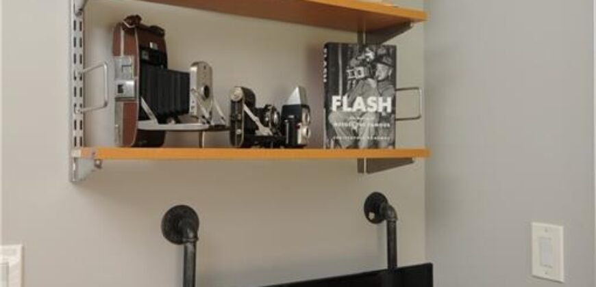 467 West 57th Street, Unit 3A, Hell’s Kitchen, Manhattan, NY 10019