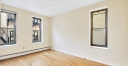 12 East 132nd Street, Unit 4B, Manhattan, NY