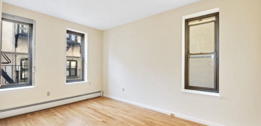 12 East 132nd Street, Unit 4B, Manhattan, NY