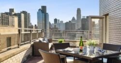230 East 79th Street, Unit 19C, Upper East Side, Manhattan, NY 10075