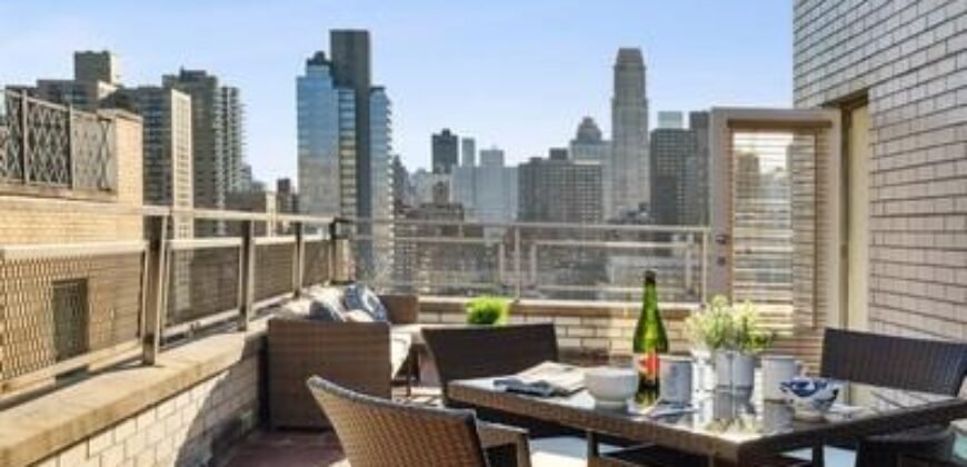 230 East 79th Street, Unit 19C, Upper East Side, Manhattan, NY 10075