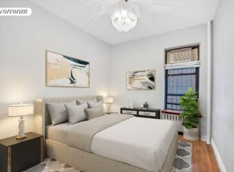 1645 York Avenue, Unit 1A, Upper East Side, Manhattan, NY 10028