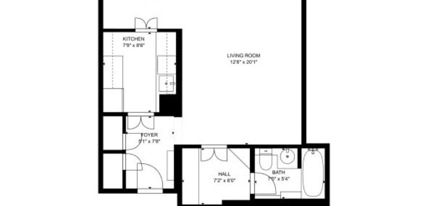 2 Beekman Place, Unit 10B, Midtown East, Manhattan, NY 10022