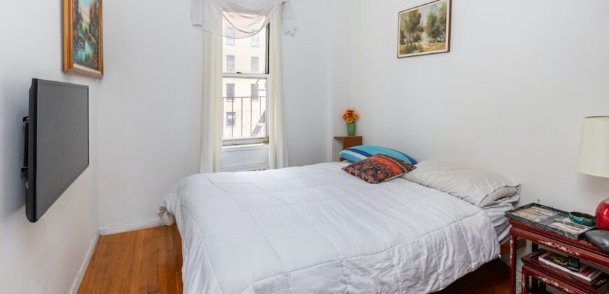 100 Overlook Terrace, Unit 522, Manhattan, NY