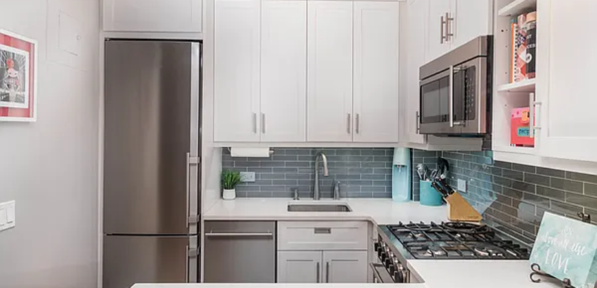 439 East 88th Street, Unit 5D, Manhattan, NY