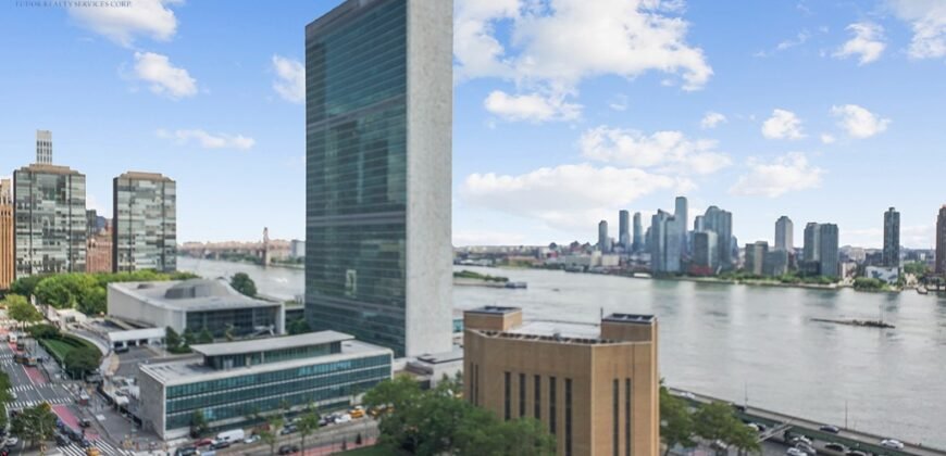 5 Tudor City Place, Unit 1426, Manhattan, NY