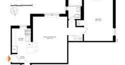 245 Bennett Avenue, Unit 4H, Manhattan, NY