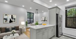 12 East 132nd Street, Unit 1A, Manhattan, NY