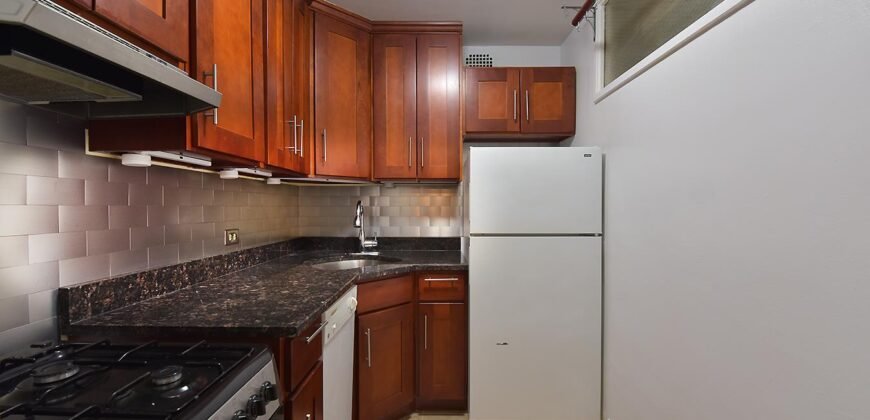 579 West 215th Street, Unit 3E, Manhattan, NY