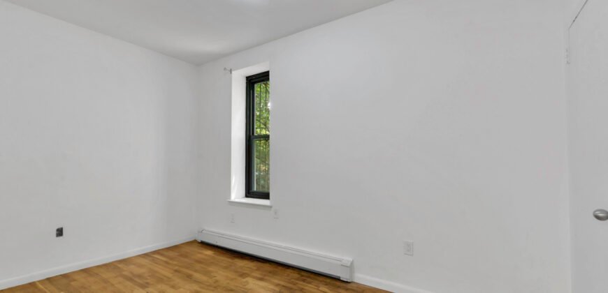 12 East 132nd Street, Unit 1A, Manhattan, NY