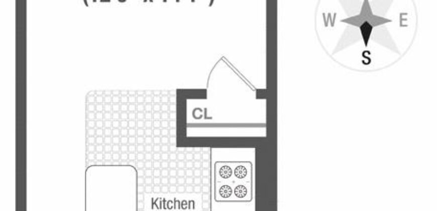 354 West 23rd Street, Unit 2C, Manhattan, NY