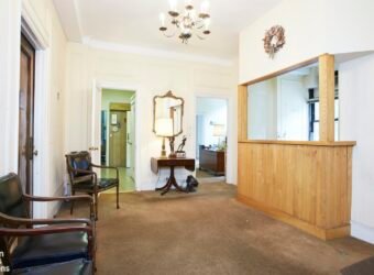 262 Central Park West, Unit 1EE, Manhattan, NY