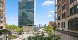 25 Tudor City Place, Unit 1006, Manhattan, NY