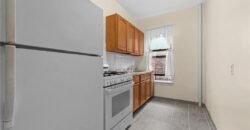 535 West 160th Street, Unit 4D, Manhattan, NY