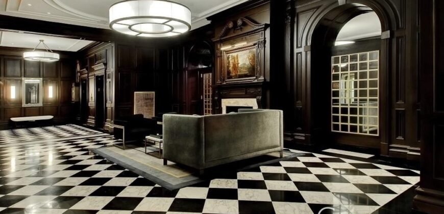 10 Park Ave Murray Hill, Unit 8S, Manhattan, NY 10016