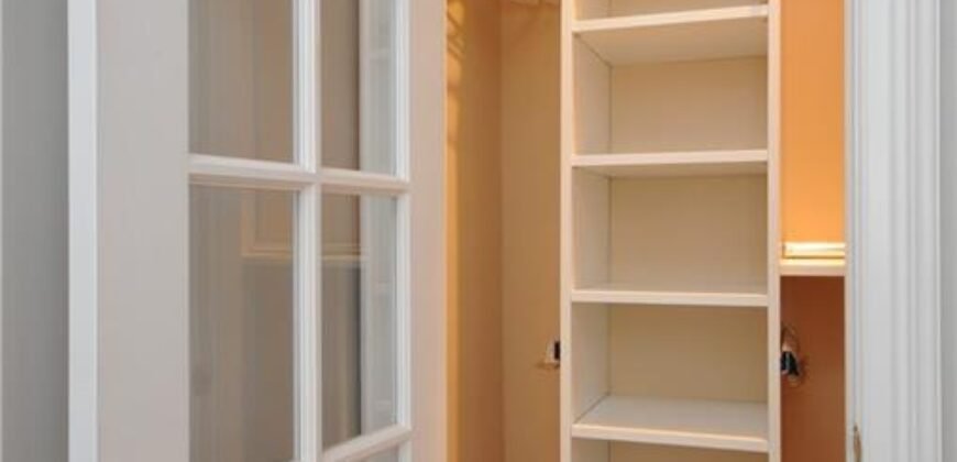 467 West 57th Street, Unit 3A, Hell’s Kitchen, Manhattan, NY 10019