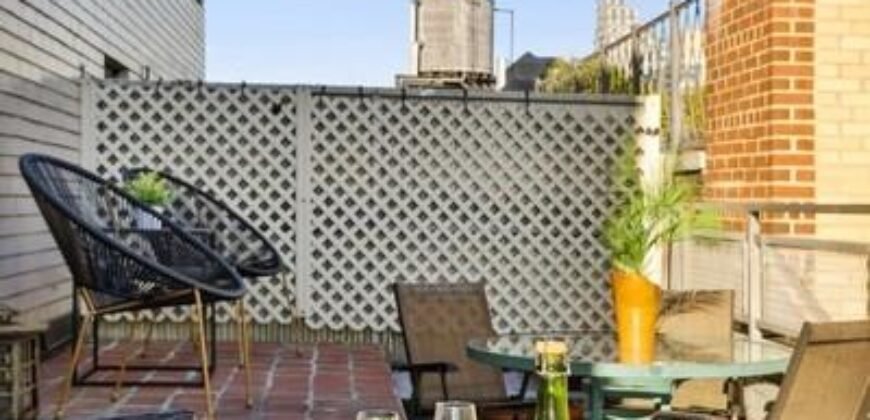 230 East 79th Street, Unit 19C, Upper East Side, Manhattan, NY 10075