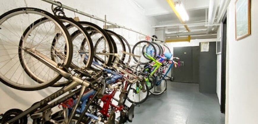 245 East 72nd Street, Unit 5G, Upper East Side, Manhattan, NY 10021