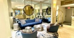 111 East 56th Street, Unit 1202, Midtown East, Manhattan, NY 10022