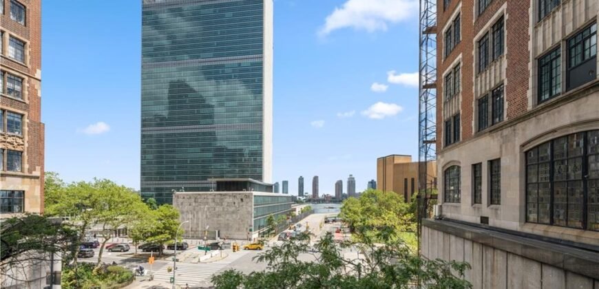 25 Tudor City Place, Unit 1006, Manhattan, NY