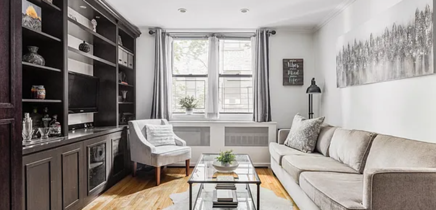 439 East 88th Street, Unit 5D, Manhattan, NY