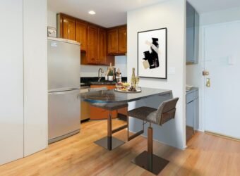 166 West 76th Street, Unit 3B, Manhattan, NY