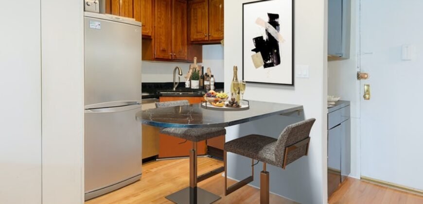 166 West 76th Street, Unit 3B, Manhattan, NY