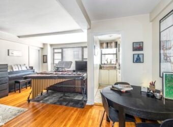 230 East 73rd Street, Unit 2D, Manhattan, NY