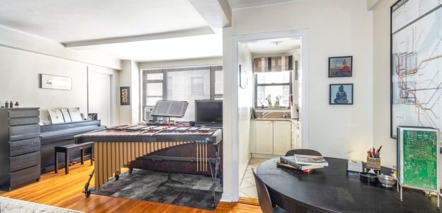 230 East 73rd Street, Unit 2D, Manhattan, NY