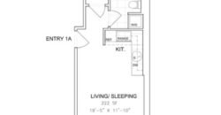 753 St Nicholas Avenue, Unit 1A, Manhattan, NY