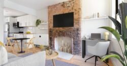 113 West 15th Street, Unit 2E, Manhattan, NY